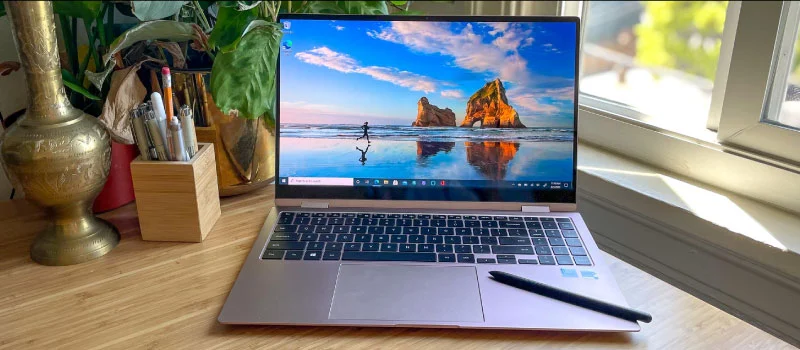 Best Laptops for Students in Pakistan