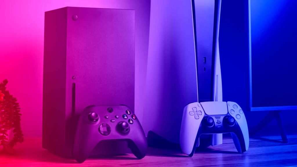 Latest Gaming Console Prices in Pakistan