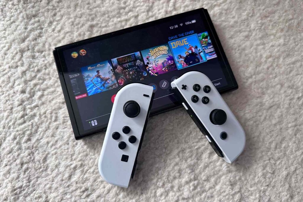 Latest Gaming Console Prices in Pakistan