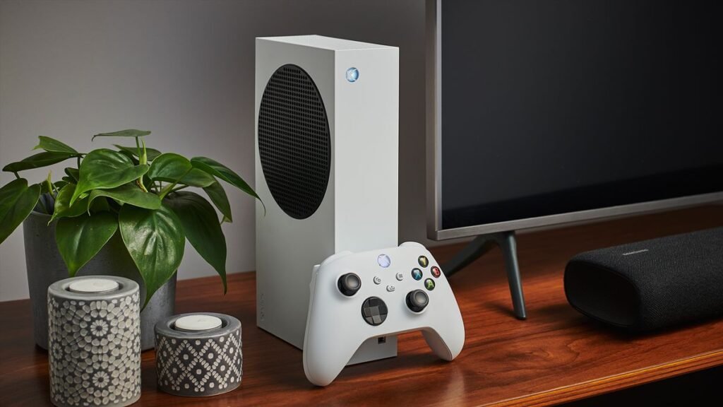 Latest Gaming Console Prices in Pakistan