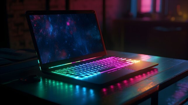 Gaming Laptop Prices in Pakistan