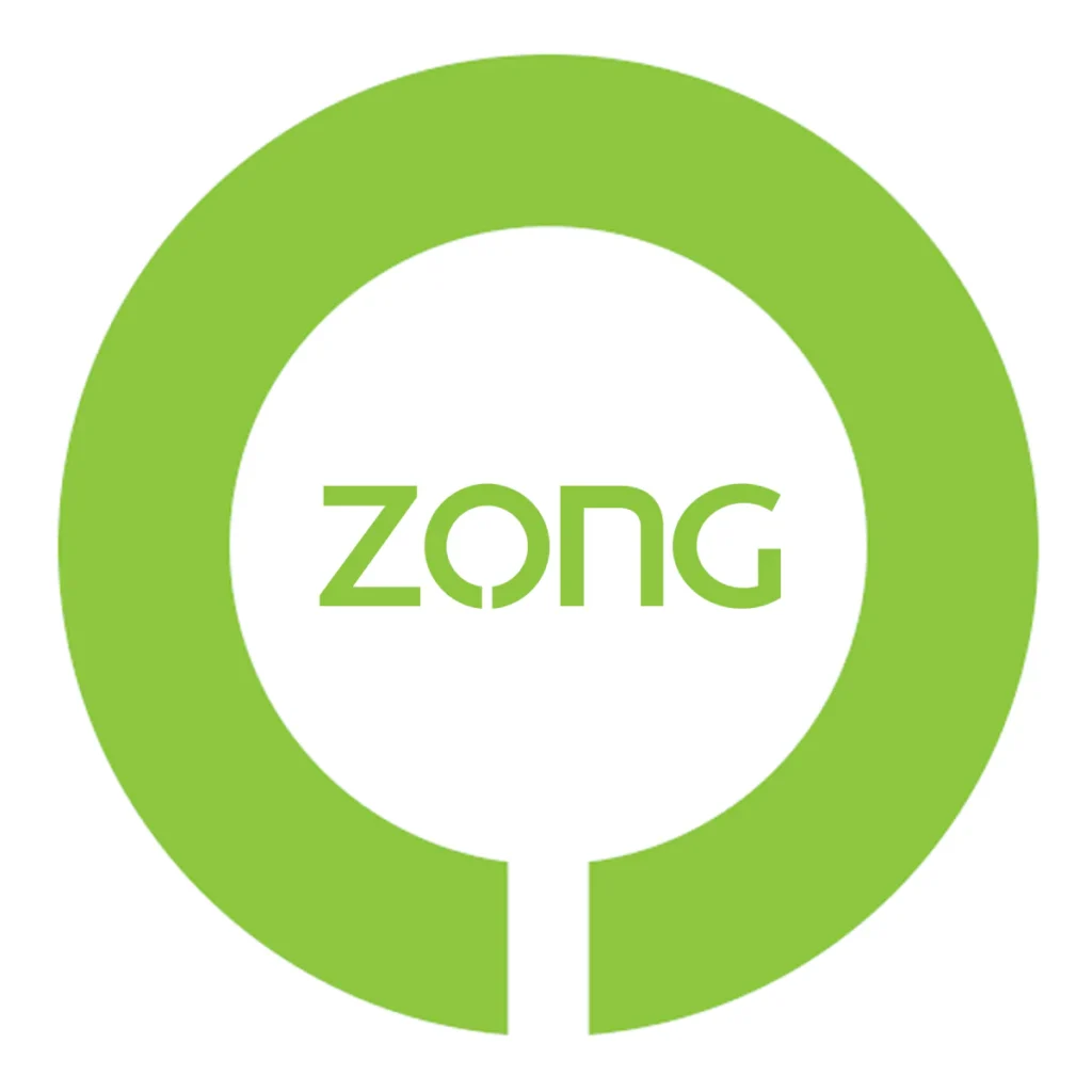Zong to Zong Monthly Call Package