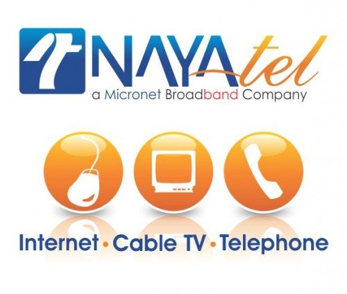 Nayatel Internet Packages