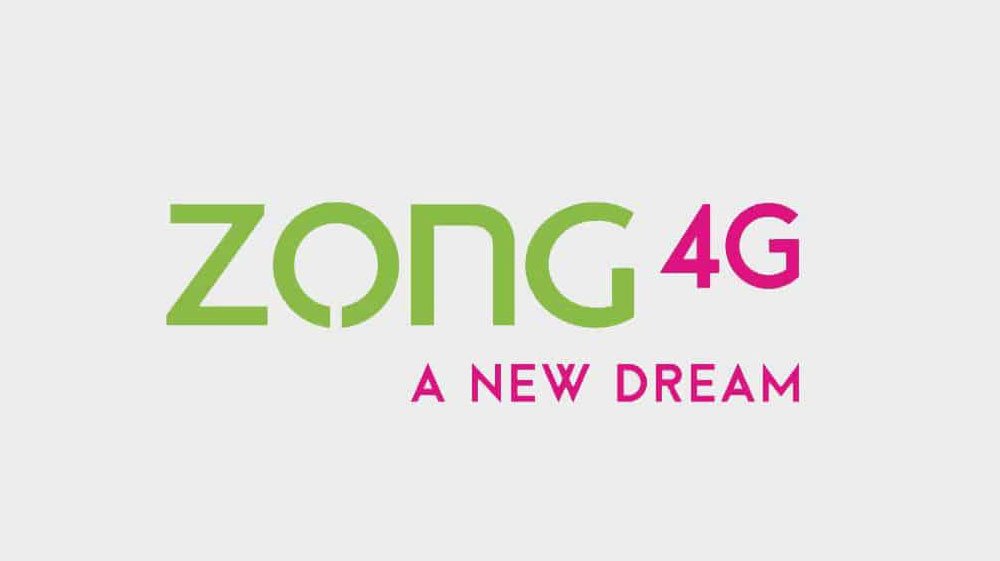 Zong WhatsApp Package Weekly