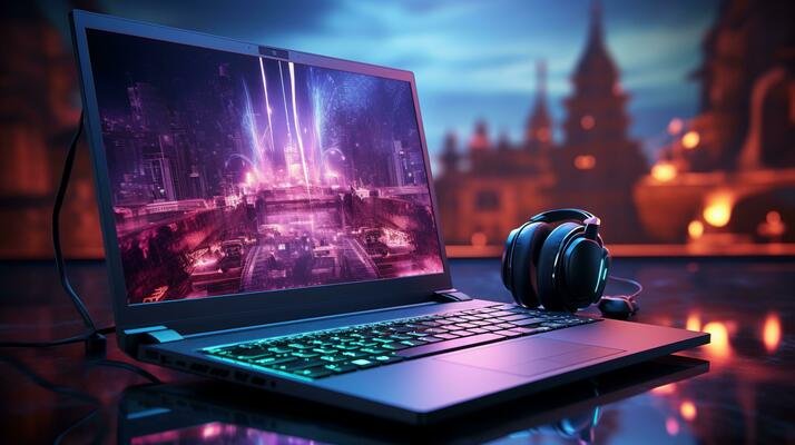 Gaming Laptop Prices in Pakistan