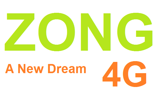 Zong WhatsApp Package Weekly