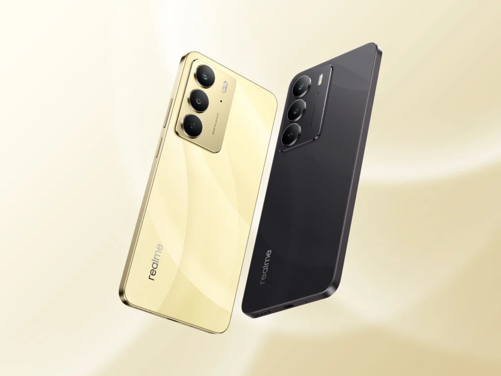 Realme C75x Set to Launch in Pakistan