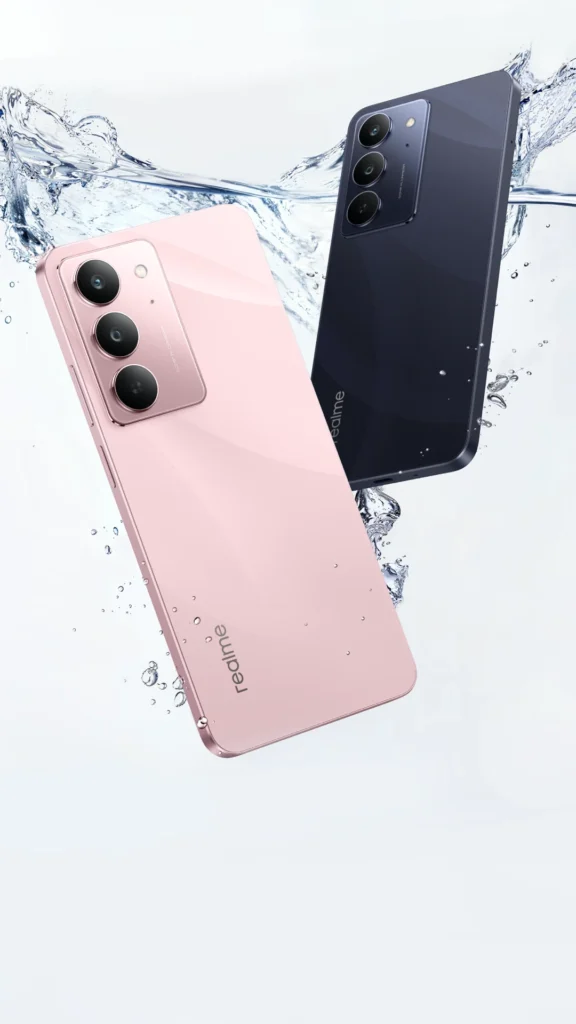 Realme C75x Set to Launch in Pakistan